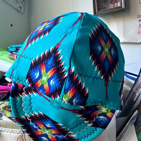 Welding Cap - Picture 2 of 2